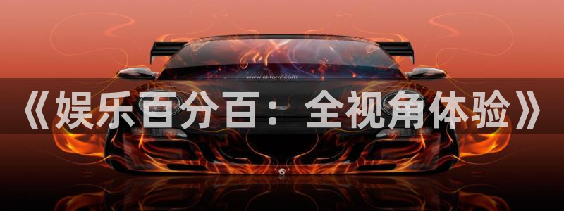 500彩票网体育和杏耀是哪个公司的：《娱乐百分百：全视角体验》
