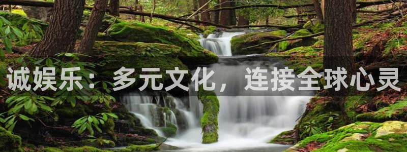 500彩票网集团：诚娱乐：多元文化，连接全球心灵
