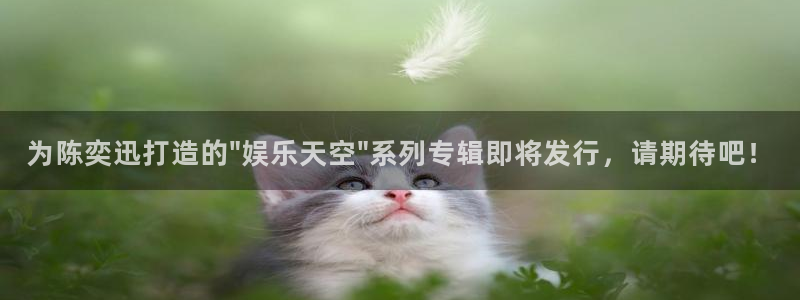 500彩票网体育f开号：为陈奕迅打造的\